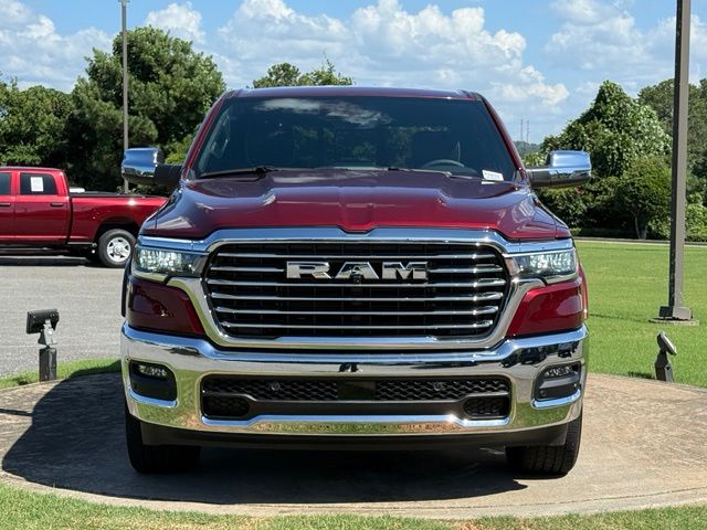 ram ram 1500 pickup 2025 1C6SRFJP8SN553280 image ram ram 1500 pickup 2025 1C6SRFJP8SN553280 image